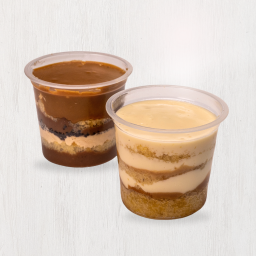 Sundae Cups