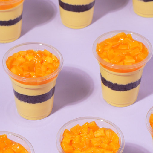 Sundae Cups