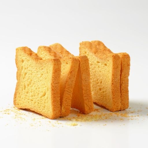 Rusk