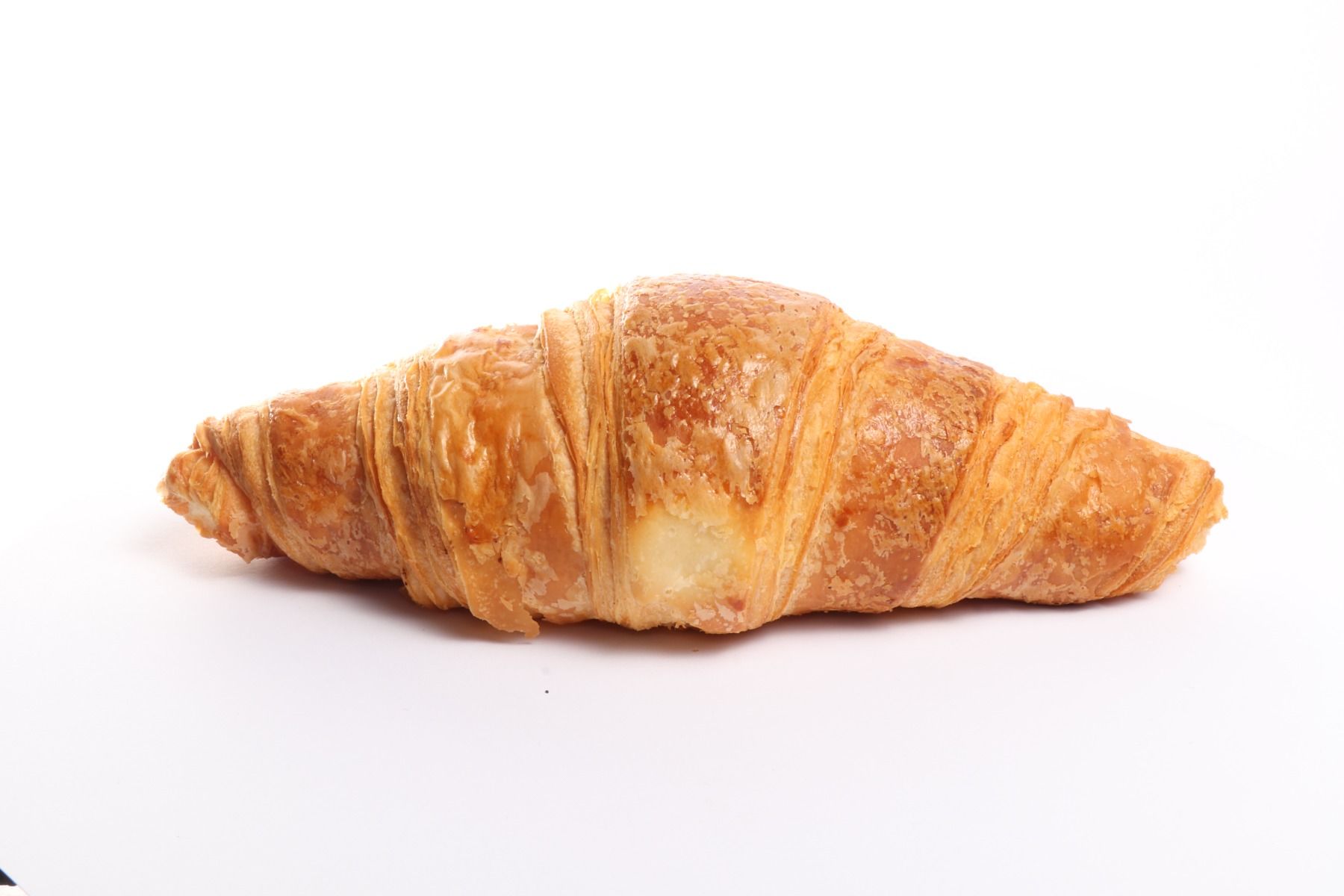 Crispy Croissant