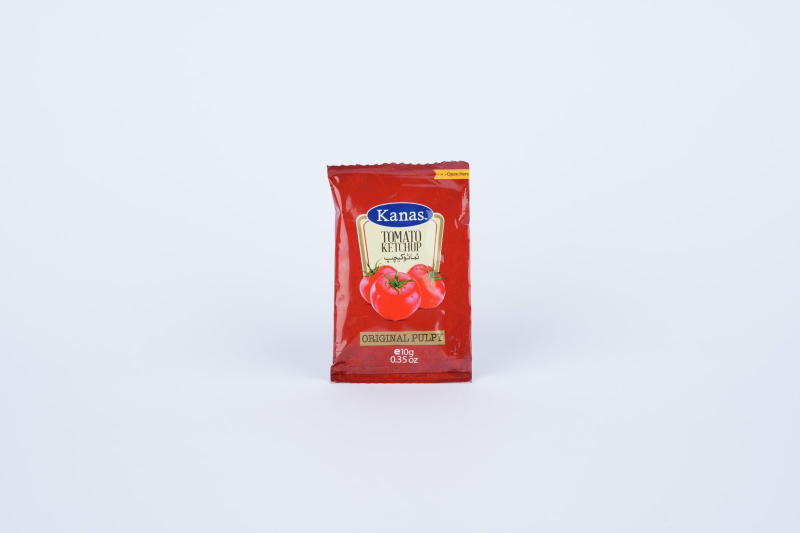 Kanas Ketchup Sachet