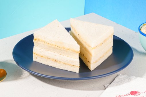 Chicken Sandwich - 6 pieces