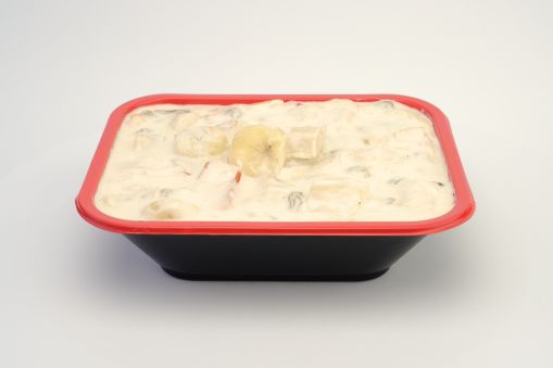 Banana Chicken Salad