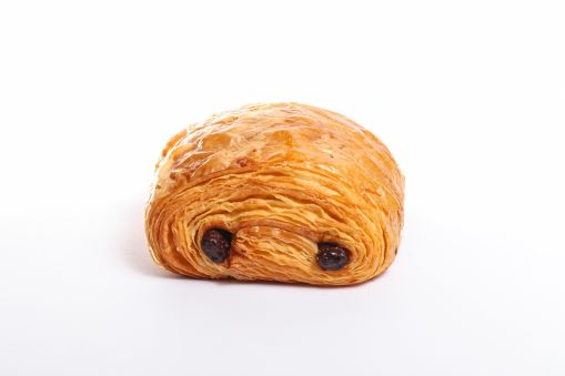 Chocolate Croissant
