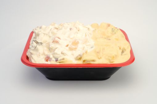 Russian Salad