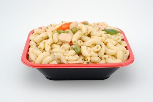 Macaroni Salad
