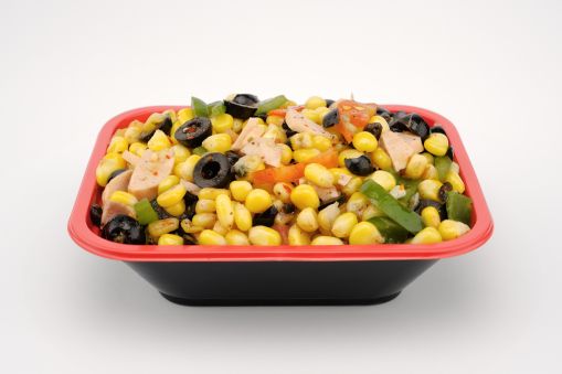 Sweet Corn Salad