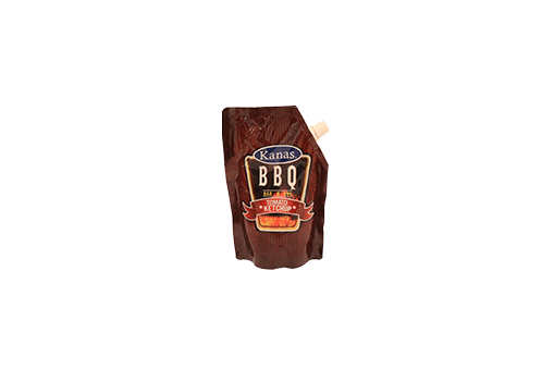 BBQ Garlic Sauce