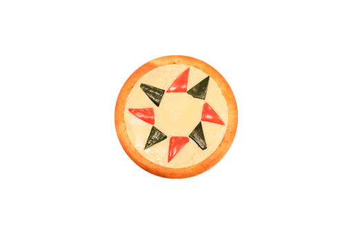 Chicken Spicy Pizza
