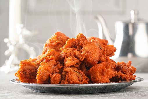 Chicken Nuggets
