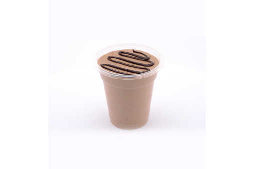 Chocolate Mousse Cup