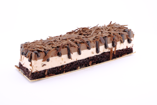 Dream Chocolate Pastry