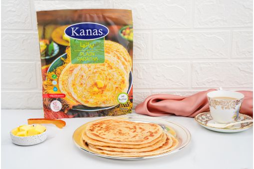 Kanas Plain Paratha