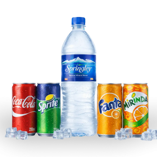 Beverages