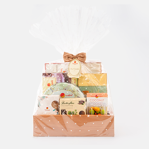 Gifting