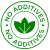 100% Organic products