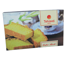 Buy Hare Krishna Bakery Toast Cake Rusk 800 Gm Online at the Best Price of  Rs null - bigbasket